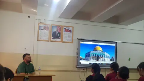 Dumlupınar Ortaokulu - Albüm