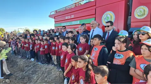 Dumlupınar Ortaokulu - Albüm