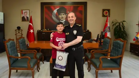 Dumlupınar Ortaokulu - Albüm