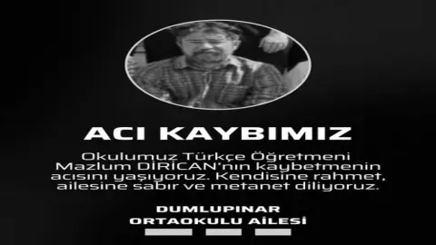 Dumlupınar Ortaokulu - Albüm