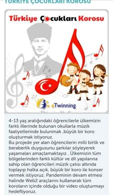 Duran Oflaz Anaokulu - Albüm