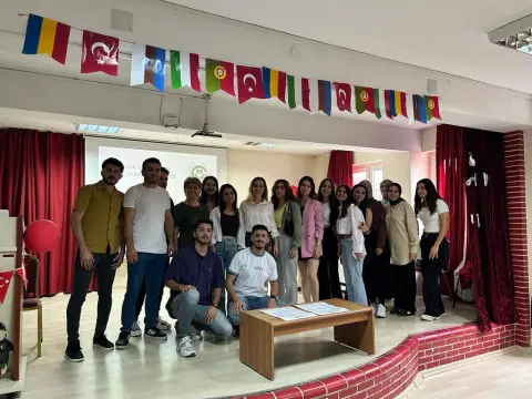 Edebali İlkokulu - SEMİNERLER