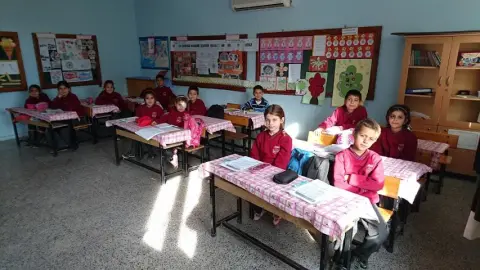 Eğlence Şehitler İlkokulu - OKULUMUZ FOTOGRAFLARI
