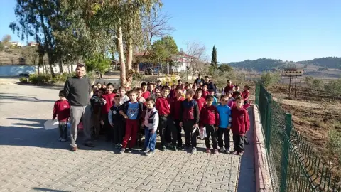 Eğlence Şehitler İlkokulu - OKULUMUZ FOTOGRAFLARI