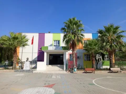 Eğlence Şehitler İlkokulu - 2024-2025 OKULUMUZDAN KARELER
