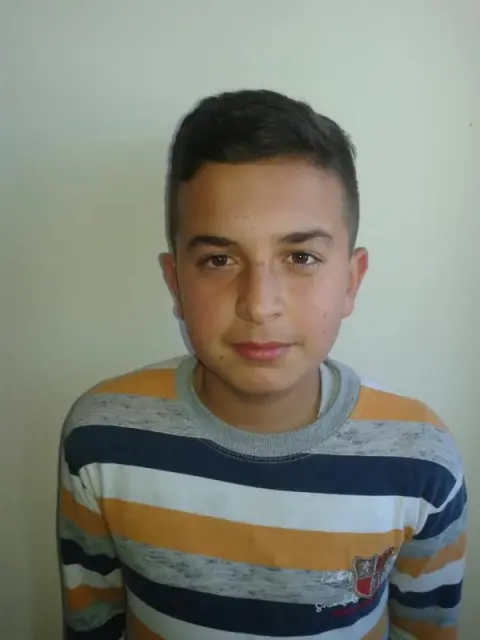 Eğlence Şehitler Ortaokulu - FUTSAL 2015-2016