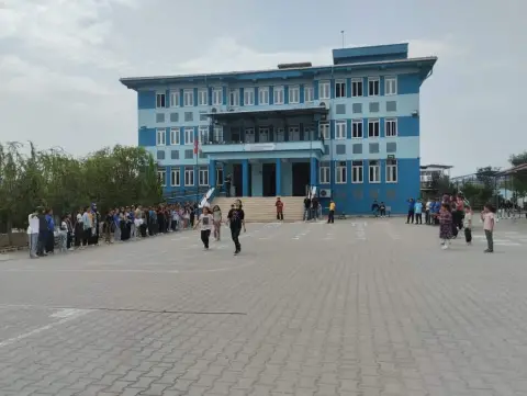Eğlence Şehitler Ortaokulu - Albüm