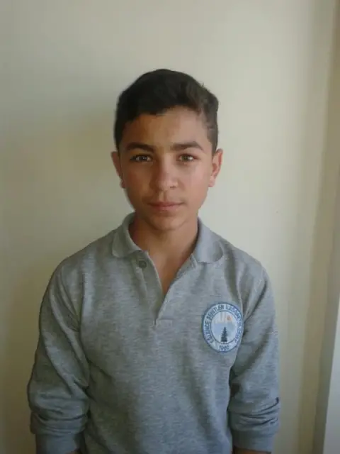 Eğlence Şehitler Ortaokulu - FUTSAL 2015-2016