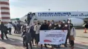 Eğlence Şehitler Ortaokulu - 2016 orman haftası