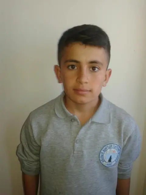 Eğlence Şehitler Ortaokulu - FUTSAL 2015-2016
