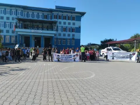 Eğlence Şehitler Ortaokulu - Albüm