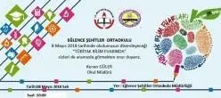 Eğlence Şehitler Ortaokulu - 2016 orman haftası