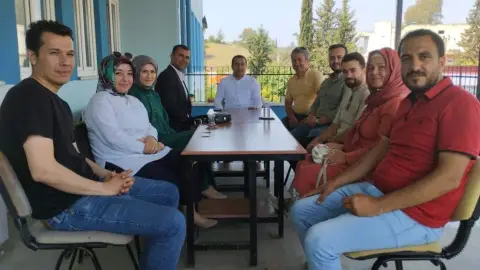Eğlence Şehitler Ortaokulu - Albüm