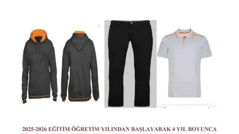 Eğlence Şehitler Ortaokulu - Albüm