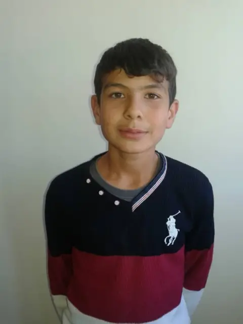 Eğlence Şehitler Ortaokulu - FUTSAL 2015-2016