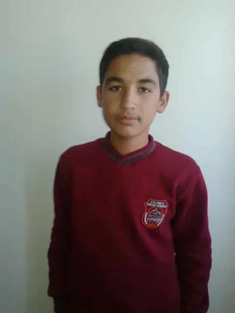 Eğlence Şehitler Ortaokulu - FUTSAL 2015-2016