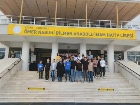 Eğlence Şehitler Ortaokulu - Albüm