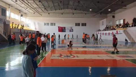 Eğlence Şehitler Ortaokulu - Albüm