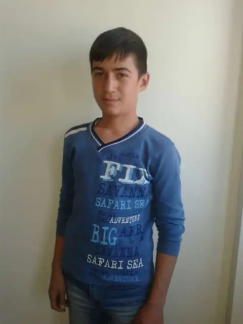 Eğlence Şehitler Ortaokulu - FUTSAL 2015-2016