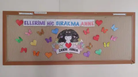 Eğlence Şehitler Ortaokulu - Albüm