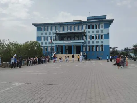 Eğlence Şehitler Ortaokulu - Albüm