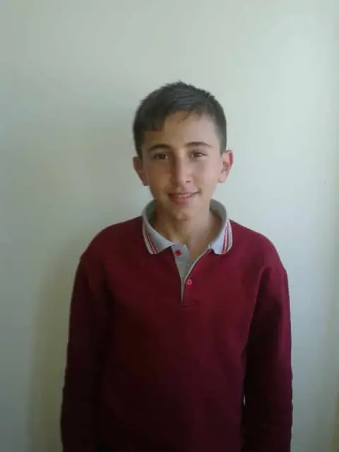 Eğlence Şehitler Ortaokulu - FUTSAL 2015-2016