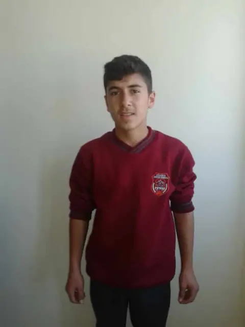 Eğlence Şehitler Ortaokulu - FUTSAL 2015-2016