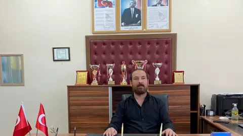 Eğlence Şehitler Ortaokulu - Albüm