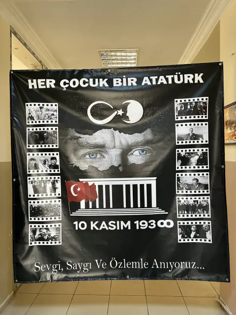 Toki Ertuğrulgazi İmam Hatip Ortaokulu - Albüm