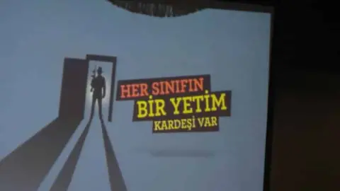 Toki Ertuğrulgazi İmam Hatip Ortaokulu - İHH PROJE