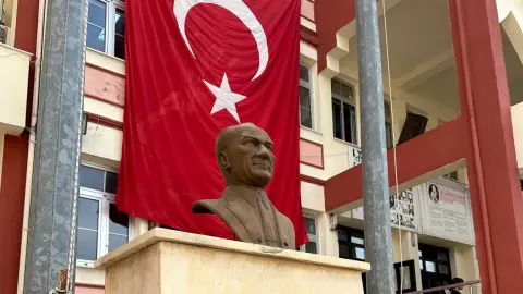 Toki Ertuğrulgazi İmam Hatip Ortaokulu - Albüm