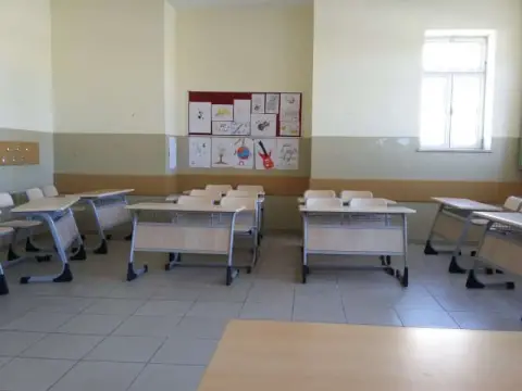 Toki Ertuğrulgazi İmam Hatip Ortaokulu - OKULUMUZDAN GÖRÜNTÜLER