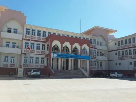 Toki Ertuğrulgazi İmam Hatip Ortaokulu - OKULUMUZDAN GÖRÜNTÜLER