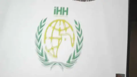 Toki Ertuğrulgazi İmam Hatip Ortaokulu - İHH PROJE