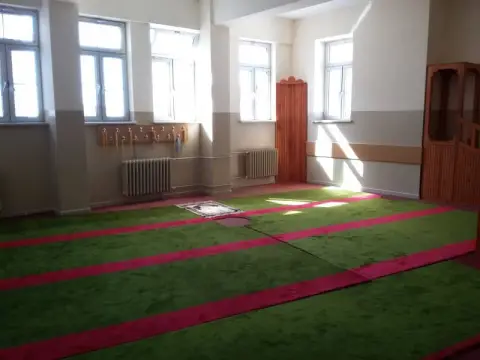 Toki Ertuğrulgazi İmam Hatip Ortaokulu - OKULUMUZDAN GÖRÜNTÜLER