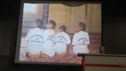 Toki Ertuğrulgazi İmam Hatip Ortaokulu - İHH PROJE
