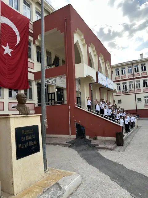 Toki Ertuğrulgazi İmam Hatip Ortaokulu - Albüm