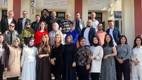 Toki Ertuğrulgazi İmam Hatip Ortaokulu - Albüm