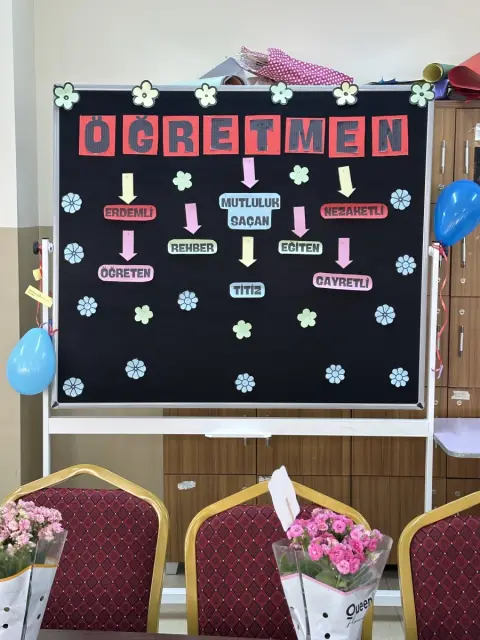 Toki Ertuğrulgazi İmam Hatip Ortaokulu - Albüm