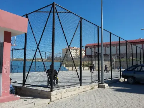 Toki Ertuğrulgazi İmam Hatip Ortaokulu - OKULUMUZDAN GÖRÜNTÜLER