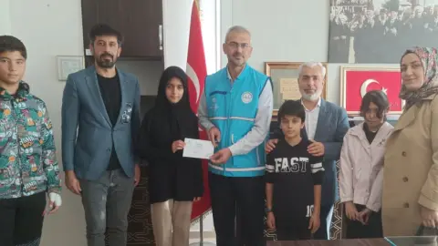 Toki Ertuğrulgazi İmam Hatip Ortaokulu - Albüm