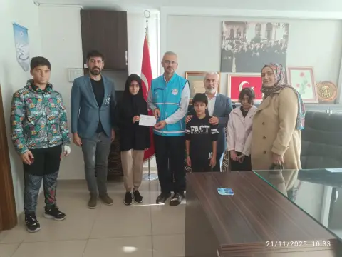Toki Ertuğrulgazi İmam Hatip Ortaokulu - Albüm