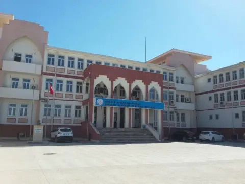Toki Ertuğrulgazi İmam Hatip Ortaokulu - OKULUMUZDAN GÖRÜNTÜLER