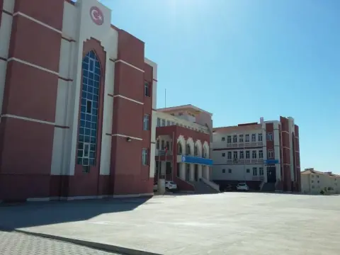 Toki Ertuğrulgazi İmam Hatip Ortaokulu - OKULUMUZDAN GÖRÜNTÜLER