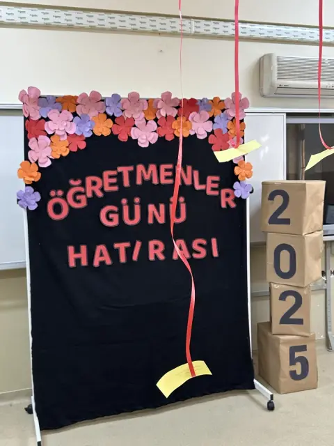 Toki Ertuğrulgazi İmam Hatip Ortaokulu - Albüm
