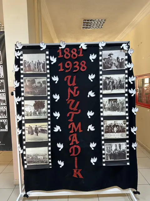Toki Ertuğrulgazi İmam Hatip Ortaokulu - Albüm