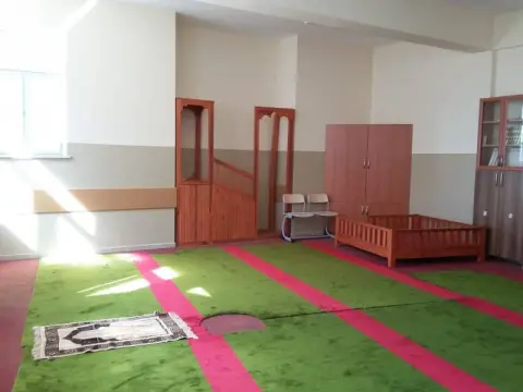 Toki Ertuğrulgazi İmam Hatip Ortaokulu - OKULUMUZDAN GÖRÜNTÜLER