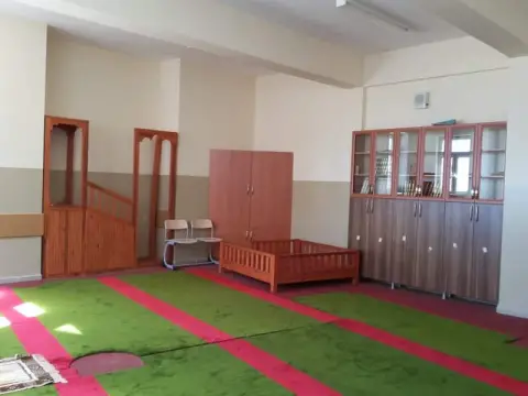 Toki Ertuğrulgazi İmam Hatip Ortaokulu - OKULUMUZDAN GÖRÜNTÜLER