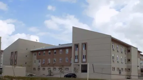 Evliya Çelebi Turizm Mesleki ve Teknik Anadolu Lisesi - Pansiyon
