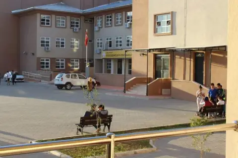 Evliya Çelebi Turizm Mesleki ve Teknik Anadolu Lisesi - Pansiyon